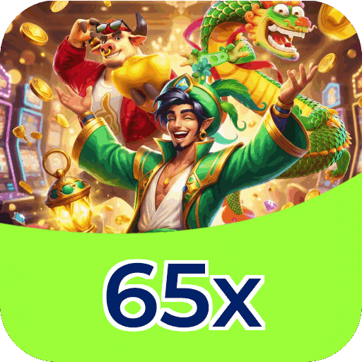 Reload Bonus 65x