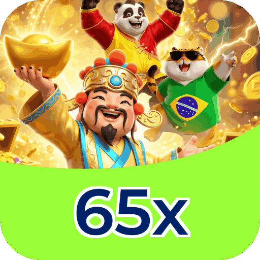 Promoções e bônus exclusivos da 65x